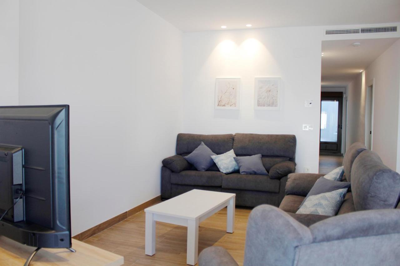 Apartamento Niagara- Agua Soportujar Luaran gambar
