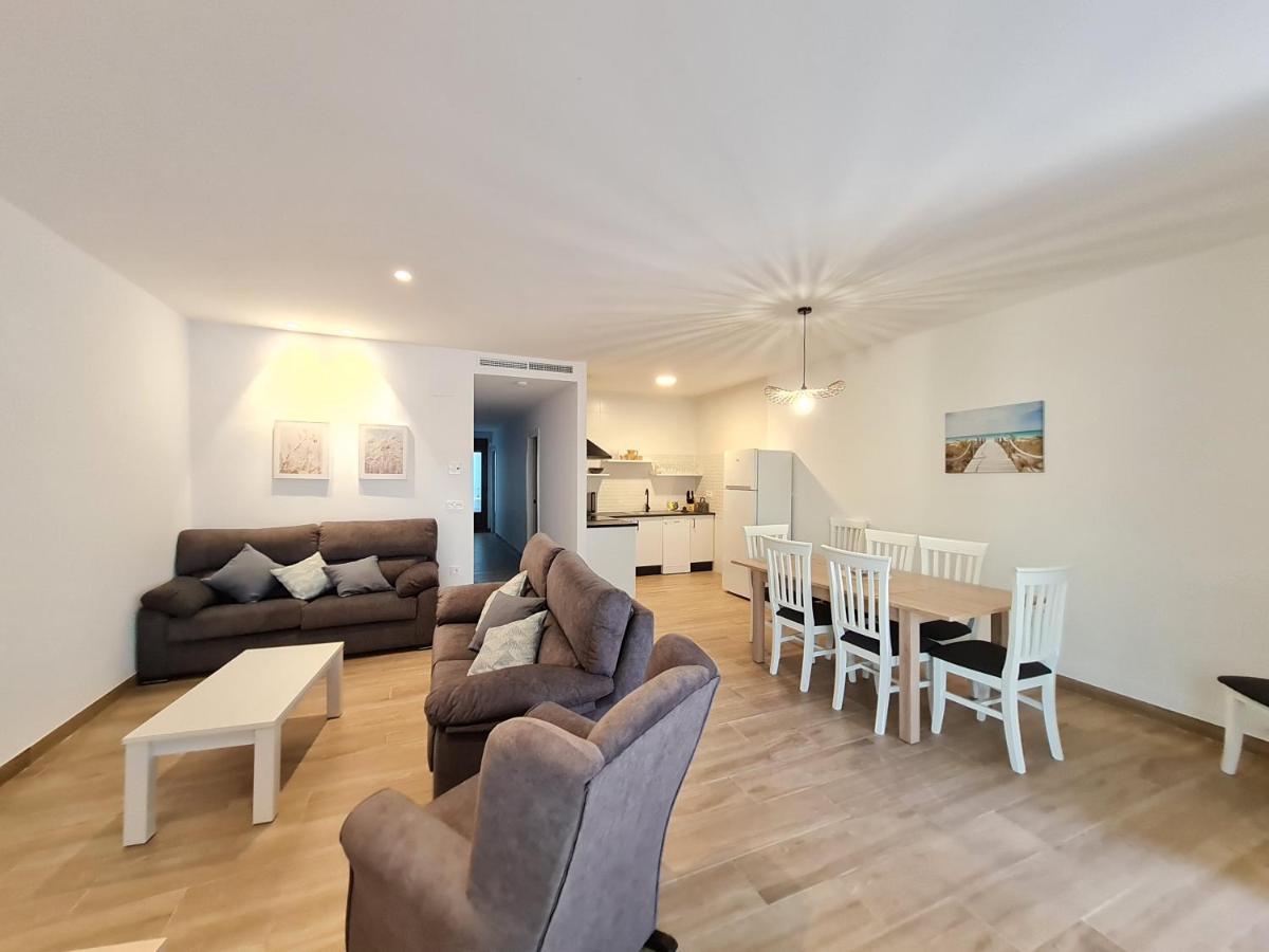 Apartamento Niagara- Agua Soportujar Luaran gambar