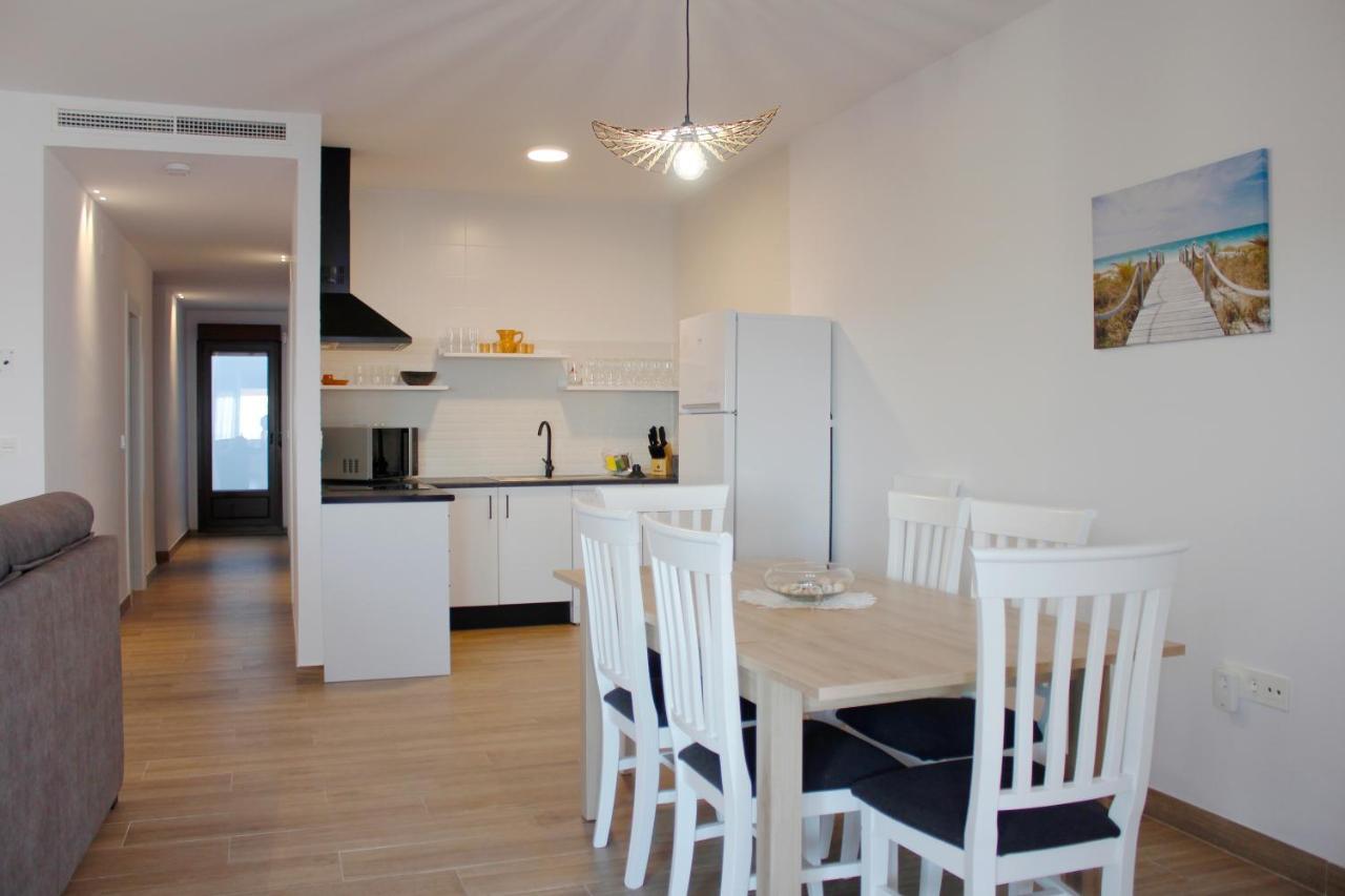 Apartamento Niagara- Agua Soportujar Luaran gambar