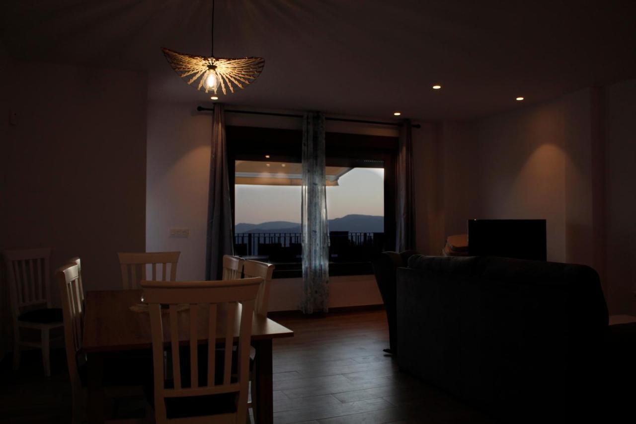 Apartamento Niagara- Agua Soportujar Luaran gambar
