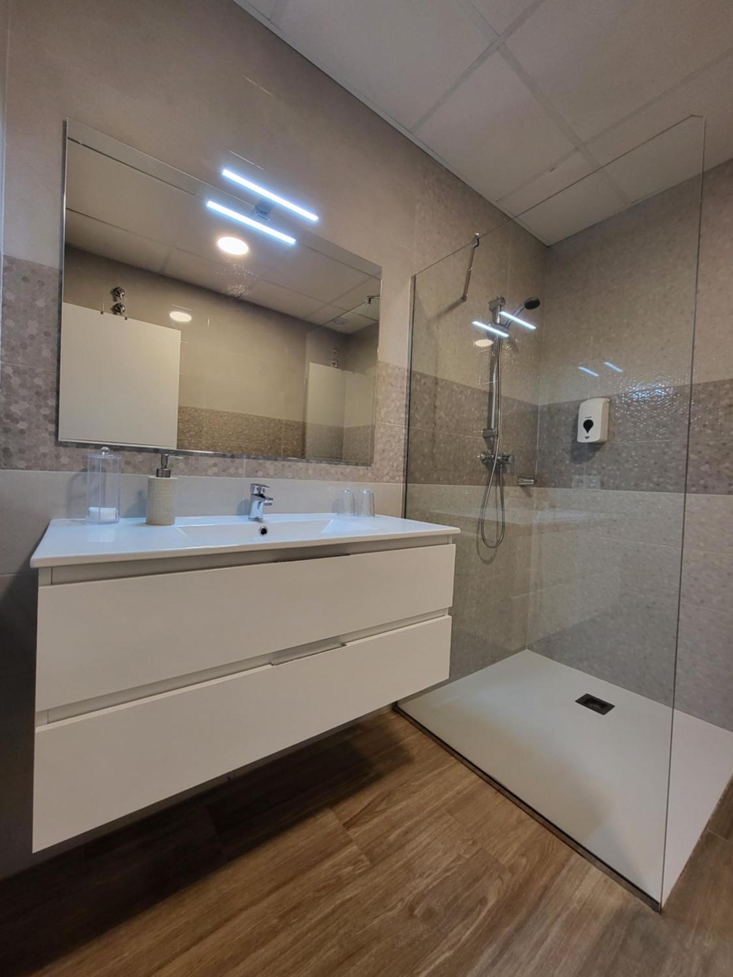 Apartamento Niagara- Agua Soportujar Luaran gambar